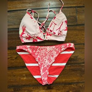 Maaji Bikini Set Size L